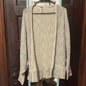 Free People Cardigan